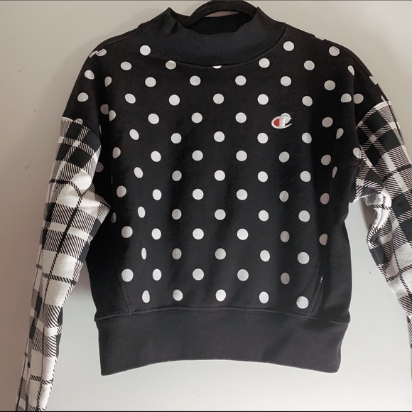 Champion Sweater
